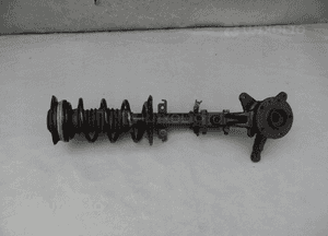 MCPERSON MCPHERSON ZWROTNICA PRAWY PRZÓD RENAULTR KANGOO II CITAN 1