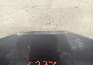 Maska pokrywa silnika toyota corolla E21 sedan 19- 2