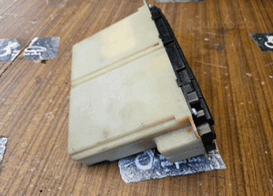 Klimatronik 3B1907044B 3B1907044A Panel Sterowania Nawiewu Klimatyzacji VW Golf IV 4 Bora Passat B5 36
