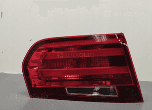 BMW F30 Lampa Tylna Lewy Tył 7259915 3