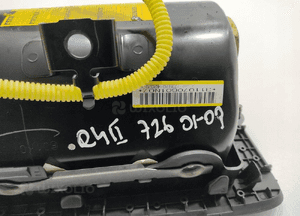 PODUSZKA PASAŻERA ZAŚLEPKA TOYOTA RAV4 II EUROPA 2001-2003 5