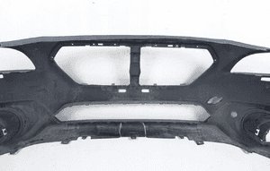 Subaru outback v 2014-2019 zderzak przód przedni 57704AL030 8