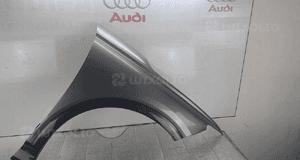 Błotnik audi Q4 e-tron 89A 2019-2023 oe nakładka 1