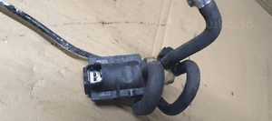 Zawór zaworek podciśnienia Citroen C5 III 2.0 HDI 9661960380 6