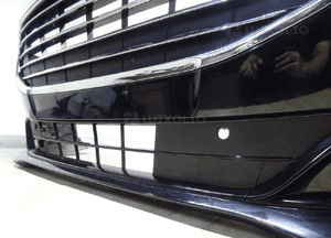 Ford Galaxy 2015 Z przodu Zderzaki 9