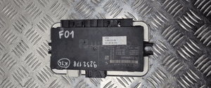 BMW F01 MODUŁ ŚWIATEŁ 9232178 2