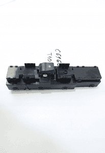 Przełącznik szyby hyundai I30 iii 16- 93576-G4100 3