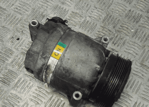 Opel vectra 2.2 dti sprężarka klimatyzacji delfi 7890 2