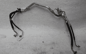 Przewód klimatyzacji wąż rura CITROEN C4 2015-2018  9819884480 2