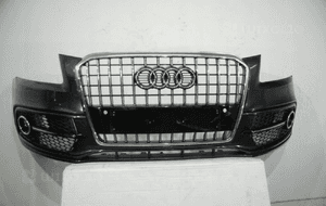 Zderzak audi Q5 s-line lift 2012-1017 8R 8R0 1