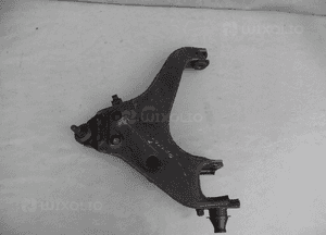 WAHACZ PRAWY PRZÓD DOLNY DÓŁ MITSUBISHI L200 III / PAJERO SPORT 99-06 2