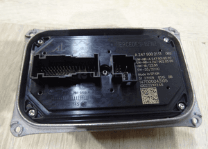 ORYGINAŁ OE Nowy Moduł LED MERCEDES w247 a2479002113 3