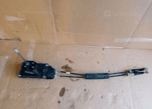Wybierak lewarek biegów linki Renault Clio III 8200755871 1