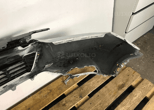 Zderzak przód przedni honda hrv hr-v iii 3 2021- 71101-3M0-ZZ00  grill 6