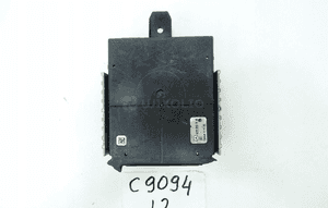 MODUŁ STEROWNIK MULTIMEDIALNY MERCEDES A2238207900 3