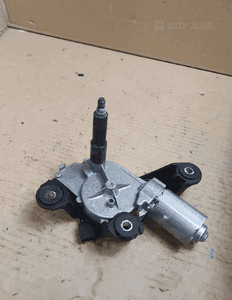 SILNICZEK WYCIERACZKI TYŁ RENAULT nr 0390201856 1