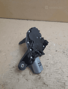 SILNICZEK WYCIERACZKI TYŁ RENAULT nr 0390201856 3