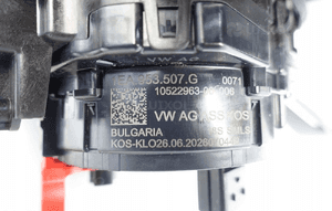 MANETKA PRZEŁĄCZNIK VW ID3 ID.3 1EA 1EA953507G 7
