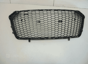 Audi R8 grill atrapa chłodnicy maskownica 3