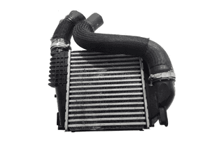 INTERCOOLER CHŁODNICA CITROEN C4 CACTUS 1.6 HDI 9675627980 2017-2020 LIFT 1
