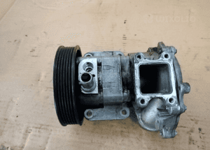 Pompa wspomagania BMW E46 1.6i 1.8i 6756611 2