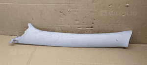 Osłona poszycie słupka lewy przód Citroen C5 III 9685464377 9655493577 1