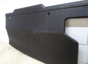 Hyundai tucson osłona pasa przedniego 86391-N7000 4