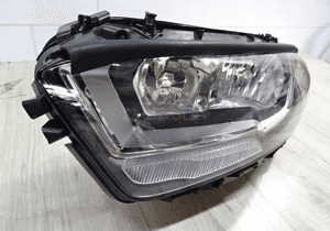 LAMPA Lewa MERCEDES A-KLASA W177 H7 a1779062300 3