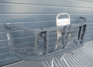 Pas przedni przód wzmocnienie czołowe ford ranger v 5 JB3B-8C347-A 2