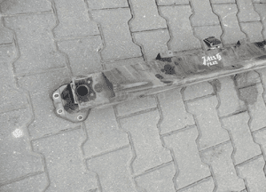 Belka wzmocnienie przód przednie honda jazz iii 3 2