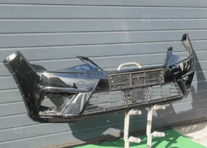 Zderzak przód przedni seat ibiza 5 v fr 2017- 2