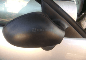 Seat Ibiza Cordoba 02-08 6L  lusterko prawe lewe reczne 3