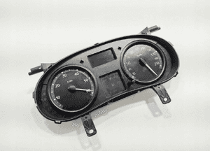Licznik trafic vivaro 2.0 dci P8200283197-D P8200283197 8200283197-D europa 1