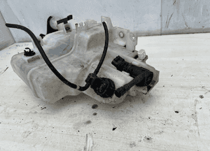 Mazda CX5 ii 17- zbiorniczek spryskiwaczy KD3567480 5