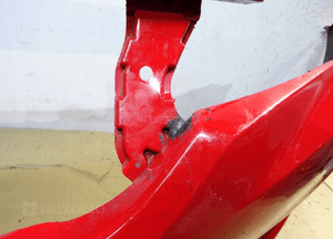 Zderzak przód przedni opel astra 5 k 5