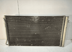 BMW E87 E90 Chłodnica klimatyzacji 3213311 - 14047 4
