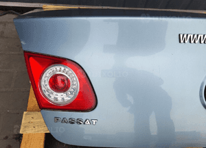 KLAPA tył tylna Lampy kompletna Passat B6 Sedan 05- 2