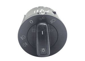 Przełącznik włącznik świateł volkswagen golf vii 5G0941431AR 2012-2016 1