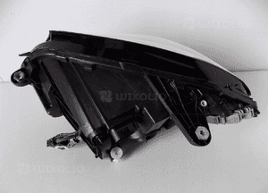 Lampa Mercedes Benz C W205 LCI LED - Prawa 6406 6