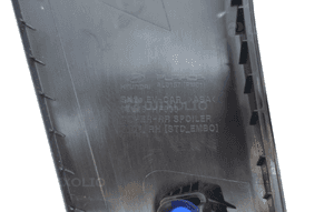 Spoiler klapy bagażnika prawy tył hyundai kona 23- 5