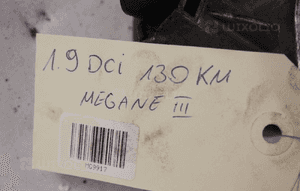 Pompa VACUM Renault Megane III 3 1.9 DCI 130 KM 8200881701 4