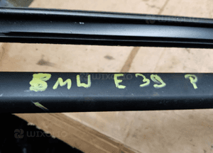 Relingi dachowe reling prawy lewy BMW 5 E39 Kombi 9
