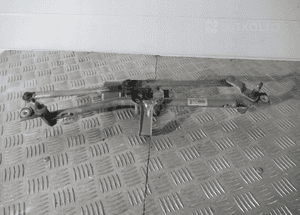 MECHANIZM SILNICZEK WYCIERACZEK PRZÓD FABIA I 6Y1 1