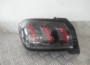 Lampa tylna tył lewa peugeot 208 ii led 9823216880 2019 2