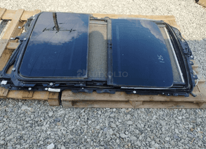 Bmw X3 F25 pnorama szyberdach 3