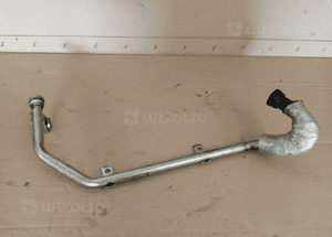 Rura wąż przewód dolot powietrza VW Passat B5 FL 06B133817M 1