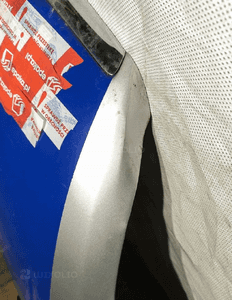 Maska pokrywa silnika ford mondeo MK4 58 3