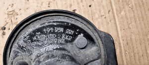 Klakson sygnał dźwiękowy VW New Beetle 191951221 4