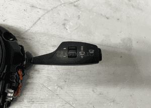 Bmw F10 przełącznik zespolony taśma manetki 9234440 4