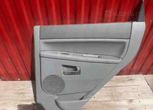 Jeep gran cherokee wk wh boczek klamka oryginał 6